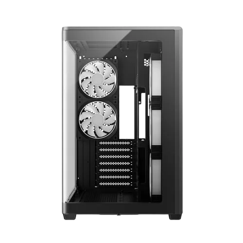 Deepcool CG590U 5F Noir - MT/Sans Alim/ATX, vue 2