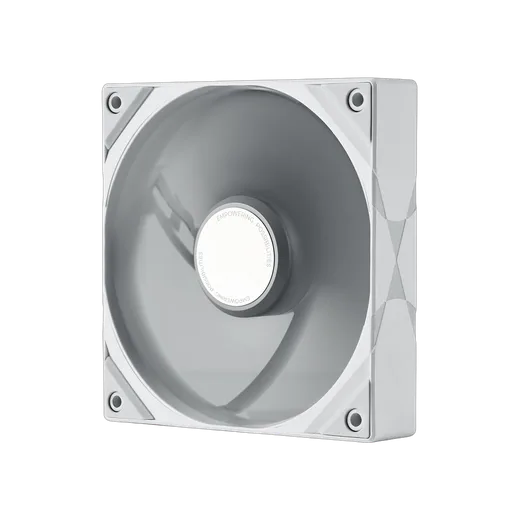 TRYX ROTA PRO 120 mm Blanc