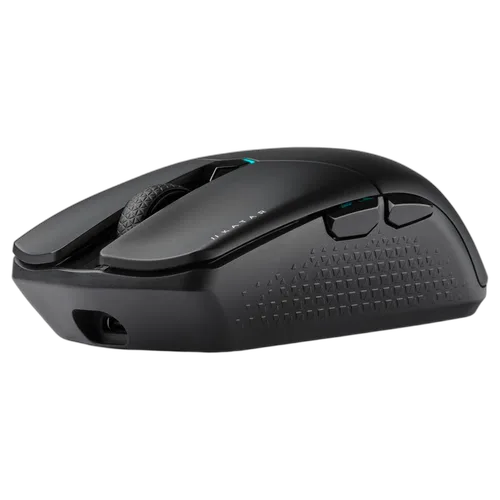 Corsair Katar Elite - Sans-Fil - RGB - Noir, vue 3