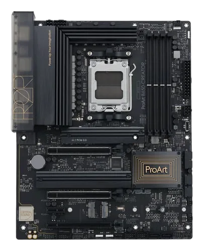 Asus PROART B650-CREATOR