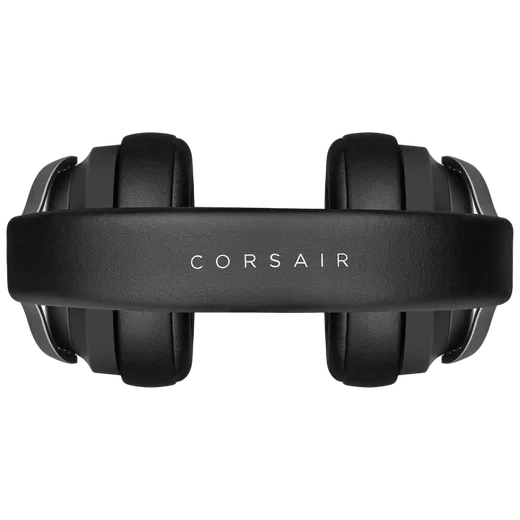 Corsair Virtuoso RGB XT - Sans-Fil - Noir