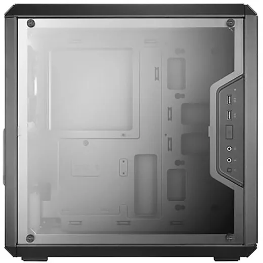 Cooler Master MasterBox Q300L, vue 5