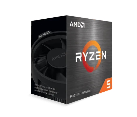 AMD Ryzen 5 5500 MPK