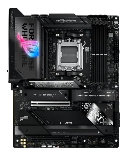 Asus ROG STRIX X870E-E GAMING WIFI-Seconde Vie, vue 2