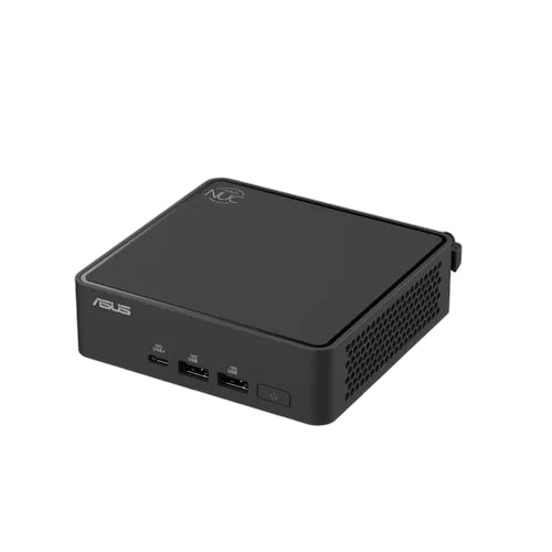Asus NUC 15 Pro Slim RNUC15CRKC5000 - Core 5 210H So dimm DDR5-Seconde Vie, vue 3