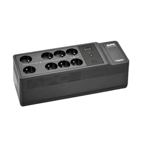 APC Back UPS 500VA - BE500G2-FR