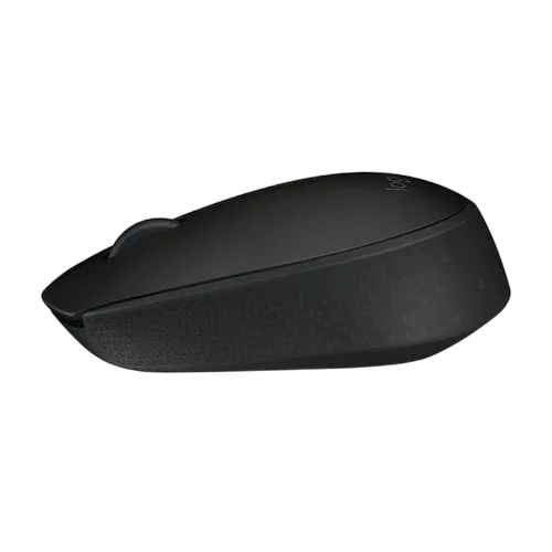 Logitech B170 - Sans-Fil - Noir, vue 3