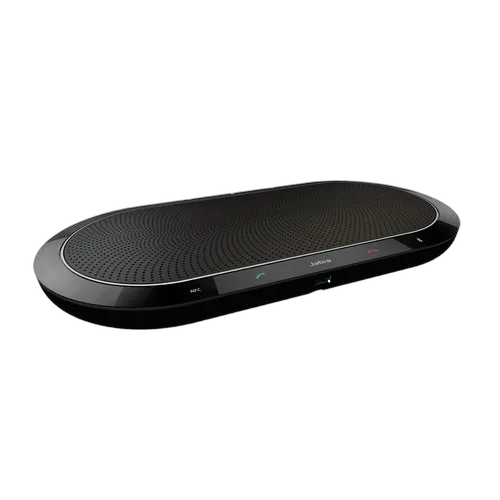 Jabra Speak 810 UC, vue 2