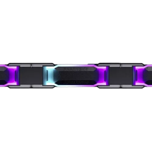 Phanteks D30 Reverse Black (Pack de 3x120 mm) D-RGB, vue 7