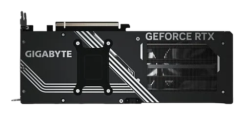 Gigabyte GeForce RTX 5070 WINDFORCE OC SFF 12G, vue 6