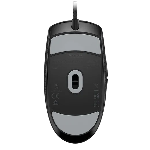Corsair M55 - Filaire - Noir