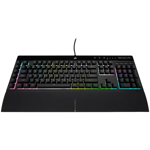 Corsair K55 PRO Membrane/Filaire/RGB