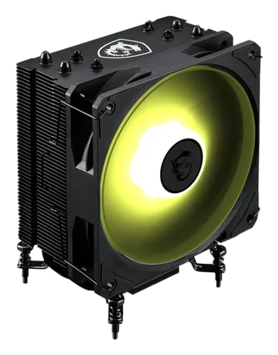 MSI MAG COREFROZR AA13 - Noir
