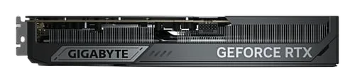 Gigabyte GeForce RTX 5080 WINDFORCE OC SFF 16G V2, vue 8
