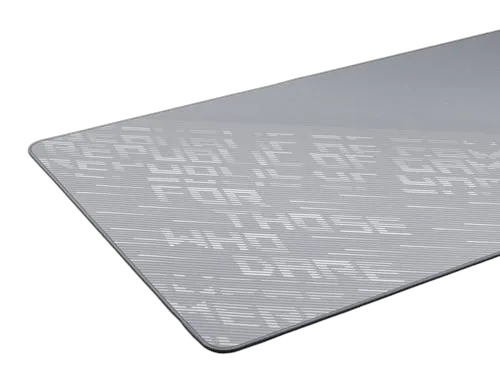 Asus ROG Scabbard II Artic - XXL - Gris