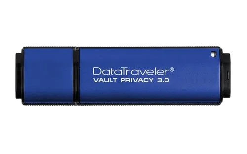 Kingston Clé 8Go USB-A Data Traveler Vault, vue 5