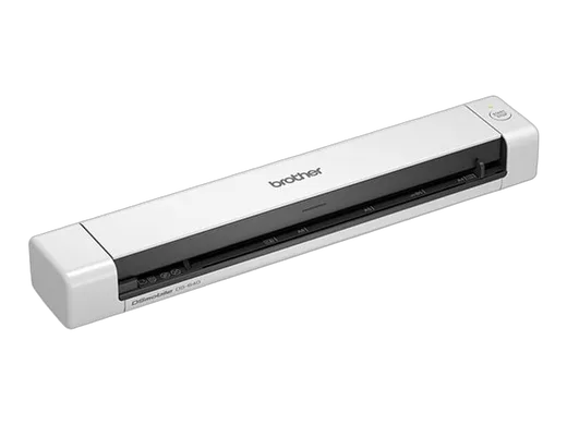 Brother DS-640 - Scanner mobile à défilement