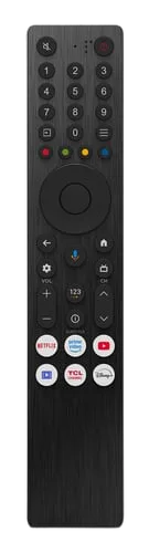 TCL 50P69K - 50" 4K 60Hz Google TV Wifi/BT HDR10, vue 6
