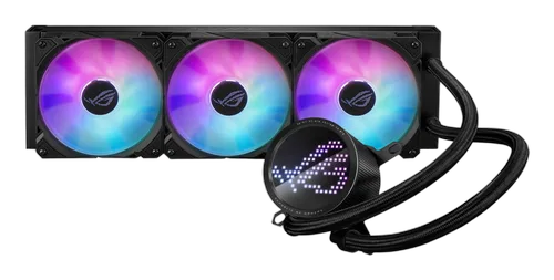 Asus ROG RYUO III 360 ARGB - 360mm - Noir