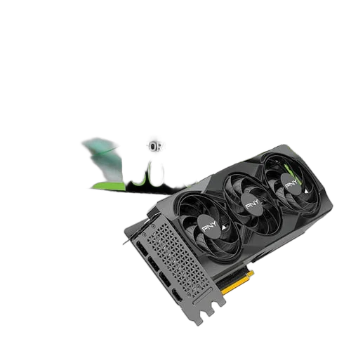 PNY RTX 5070Ti 16GB Overclocked Triple Fan V1