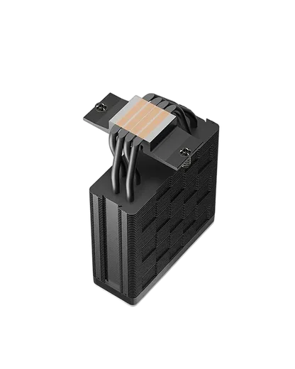 Deepcool AG400 BK ARGB V2 - Noir
