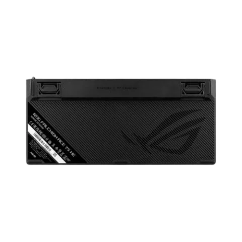 Asus ROG Falchion ACE 75% HE - Magnétique - Filaire - RGB - Noir, vue 10
