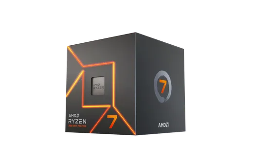 AMD Ryzen 7 7700 BOX
