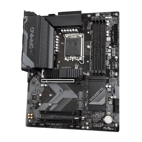 Gigabyte B760 GAMING X-Seconde Vie