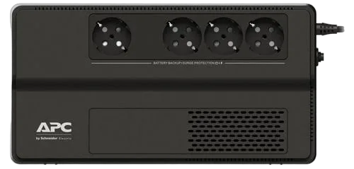 APC Easy-UPS BV 1000VA 230V, vue 6