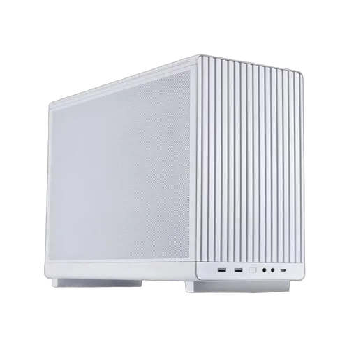 Lian-Li A3 White