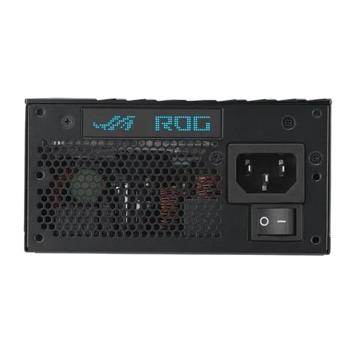 Asus SFX 1200W - 80+ Platinum - ROG LOKI 1200T SFX-L Gaming Noir-Seconde Vie, vue 5