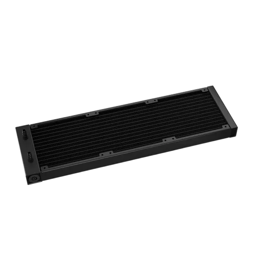Deepcool LE360 V2 - Noir - 360mm, vue 4