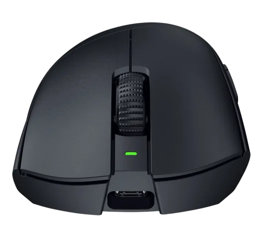 Razer DeathAdder V3 Pro - Sans-Fil - Noir