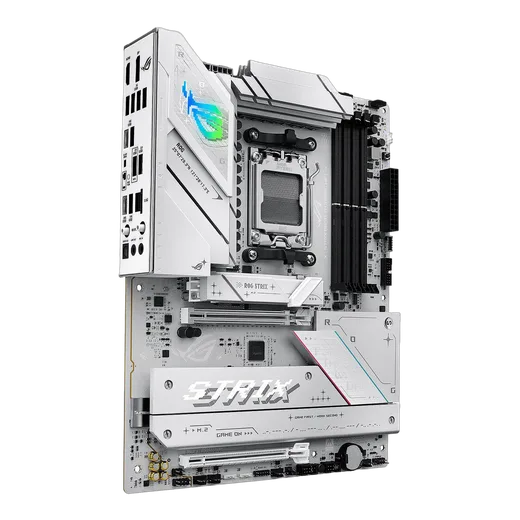 Asus ROG STRIX B850-A GAMING WIFI
