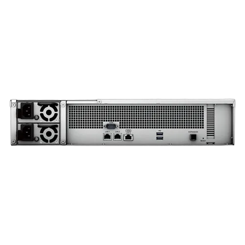 Synology RS2423RP+ 12 Baies - 2U, vue 5