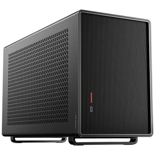Antec Performance 1 M Black - MT/SansAlim/mini-ITX-Seconde Vie