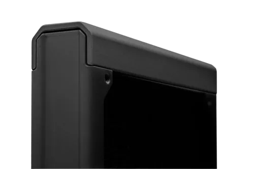 EK Water Blocks Radiateur EK-Quantum Surface S240 - Black Edition