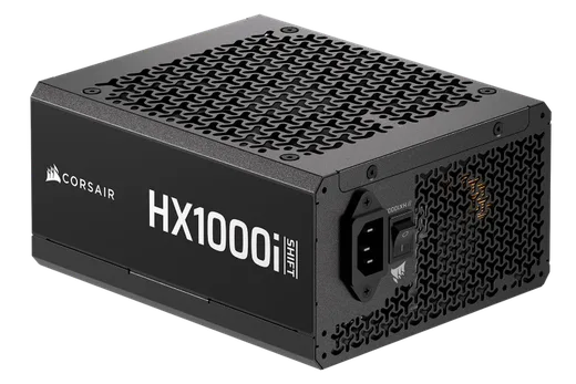 Corsair ATX 1000W - 80+ Platinum - HX1000i SHIFT