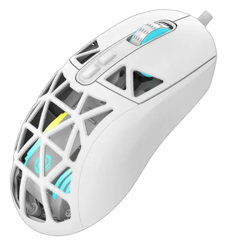 Kryo - Filaire/RGB/Blanc