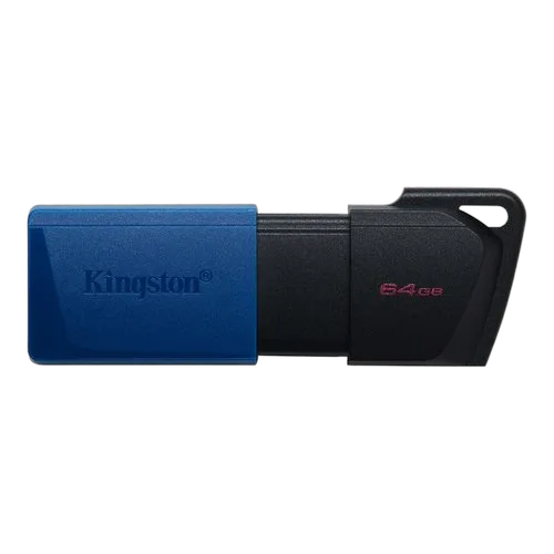 Kingston Clé 64Go USB 3.2 DT EXODIA