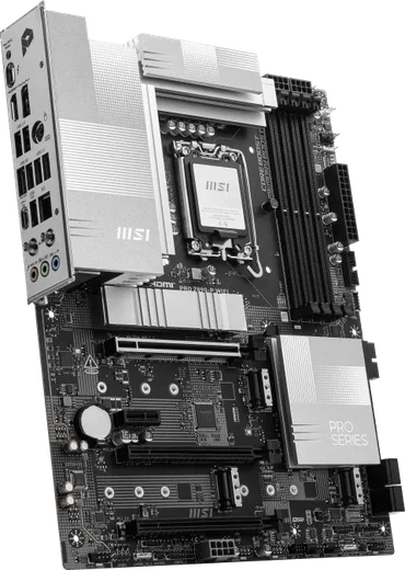 MSI PRO Z890-P WIFI-Seconde Vie, vue 7