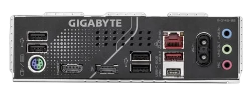 Gigabyte B860 EAGLE WIFI6E