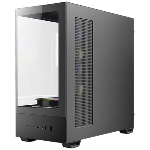 Antec CX705 ARGB Noir - MT/Sans Alim/ATX, vue 5