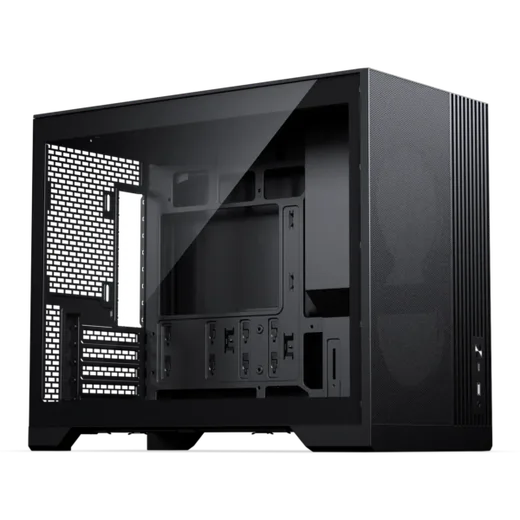Phanteks XT M3 Noir - mT/Sans Alim/mATX