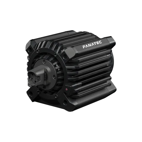 Fanatec ClubSport - CS DD