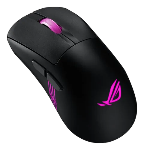 Asus ROG Keris II Origin - Filaire - RGB - Noir