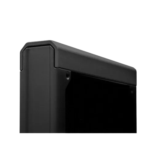 EK Water Blocks Radiateur EK-Quantum Surface S360 - Black Edition