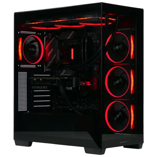 DANTE - i5-14600KF/5070/32Go/1To