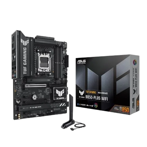 Asus TUF GAMING B850-PLUS WIFI-Seconde Vie