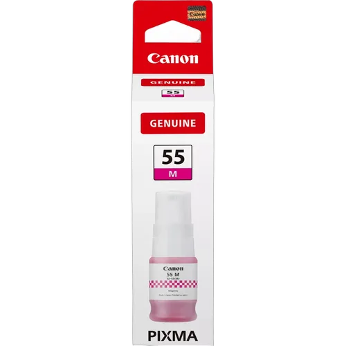 Canon GI-55M - Magenta